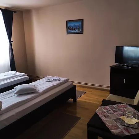 Panzió Pethő Szentegyháza